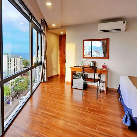 Ckd Nha Trang Hotel-2