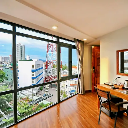 Ckd Nha Trang Hotel-3