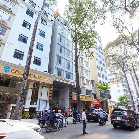 Sazi Resin Hotel - Free Nails Hairwash-2