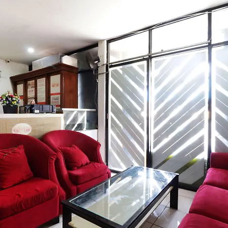 OYO 90166 Marsya Prima Syariah Hotel-3