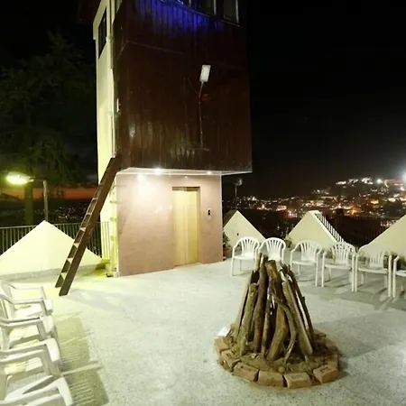 Hotel Shingar-2
