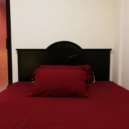 OYO 90166 Marsya Prima Syariah Hotel-2