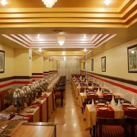 Hotel Shingar-3