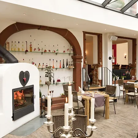 Hotel-Restaurant Pfälzer Hof-2