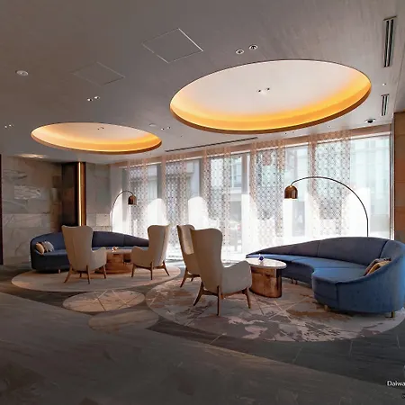 Daiwa Roynet Hotel Osaka Sakaisuji Honmachi Premier-2