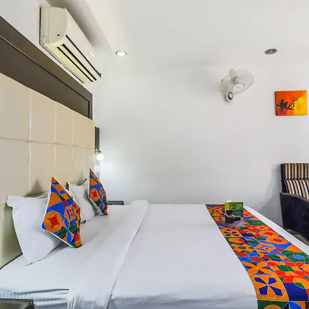Fabhotel Ocean-2