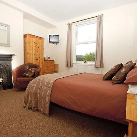 The Mount Guest House-2