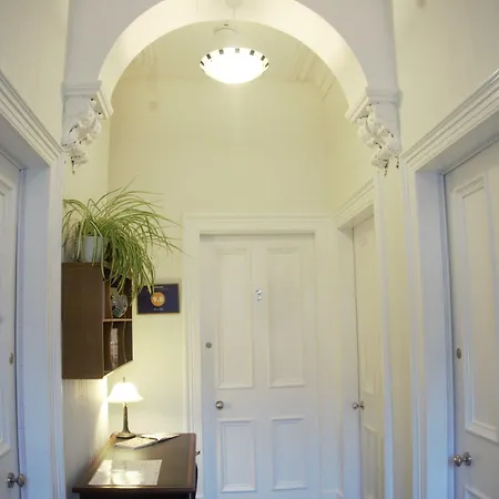 Barns Serviced Accommodation-2
