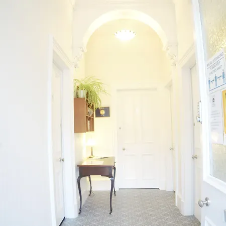 Barns Serviced Accommodation-2