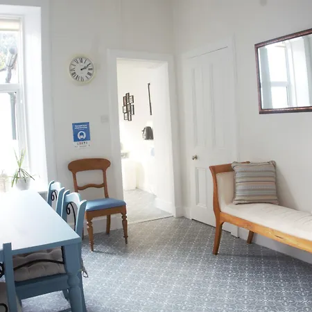Barns Serviced Accommodation-3