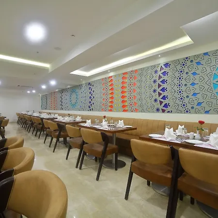 Incredible One Hotel-2