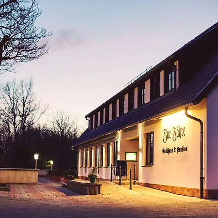 Gasthaus Zur Fähre-3