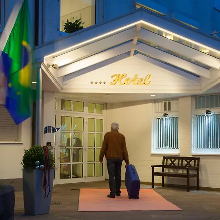 Hotel Engbert-3