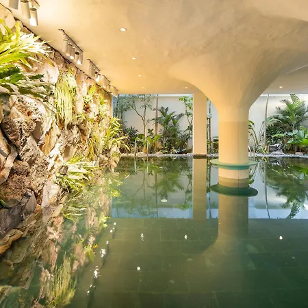 Hotel Le Bouton-3