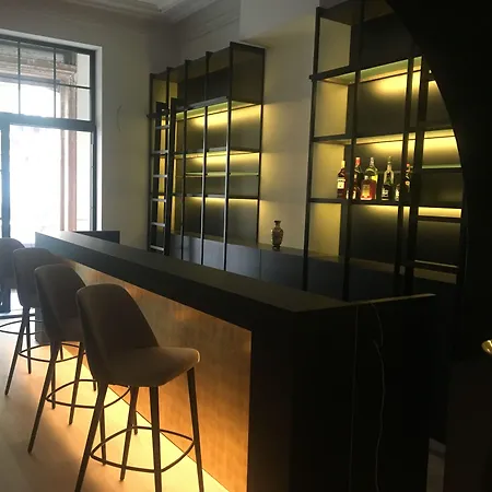 Hotel Monarc-3