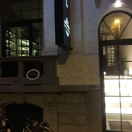 Hotel Monarc-2