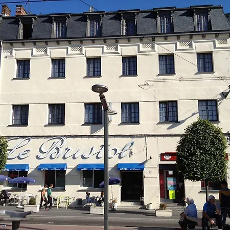 Hotel Le Bristol-2