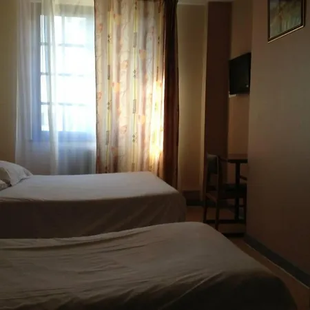 Hotel Le Bristol-3