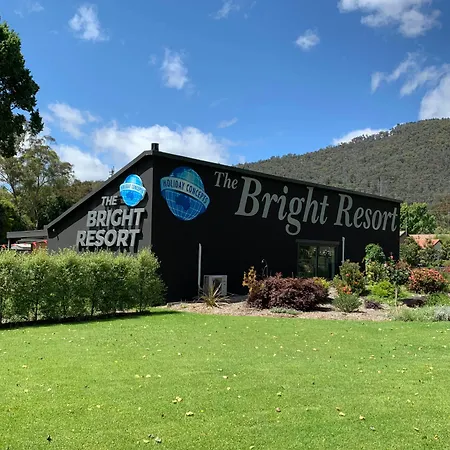 The Bright Resort-2