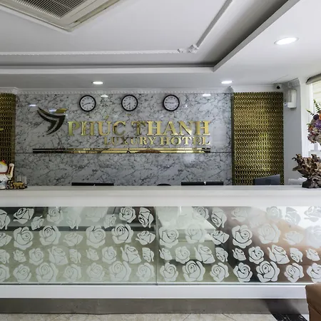 Phuc Thanh Luxury Hotel By Thg-2