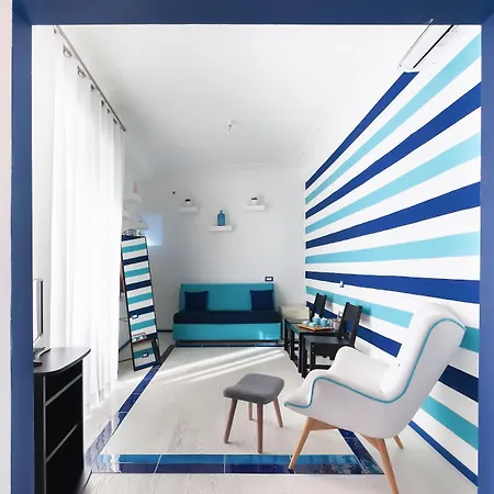 Boutique Suites in Piazzetta-3