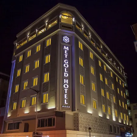 Met Gold Hotel-2