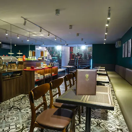 Hanoi Veris Boutique Hotel & Spa-3