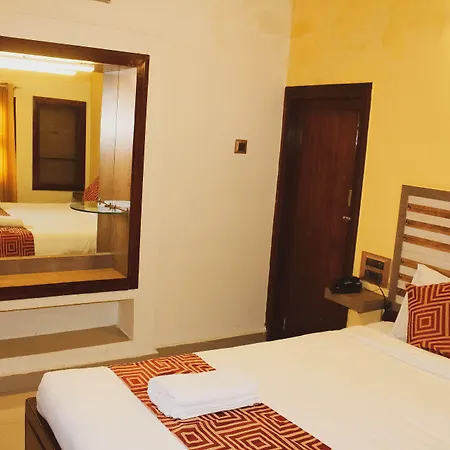 Hotel Kaveri-2
