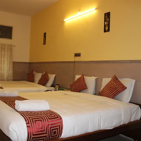 Hotel Kaveri-3