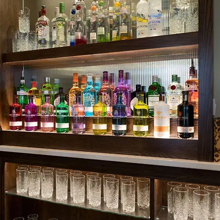 Tredegar Arms Hotel-2