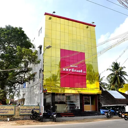 Hotel Nnp Grand-3