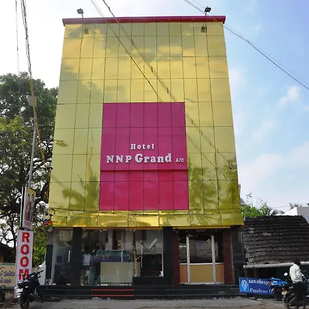 Hotel Nnp Grand-2