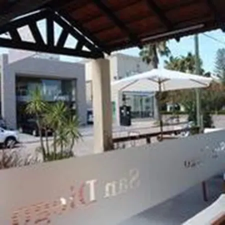Hotel San Diego-2