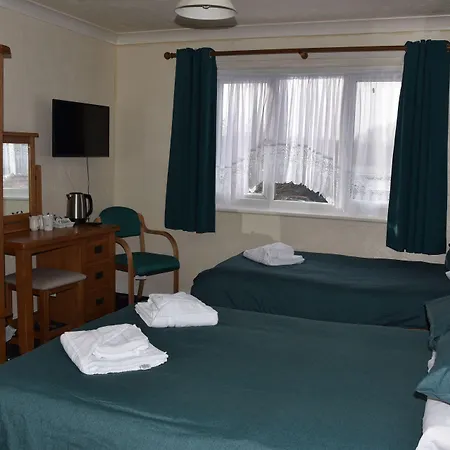 Dinorben Arms Hotel-3