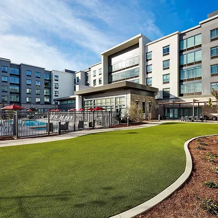 Homewood Suites By Hilton Long Beach Airport-3