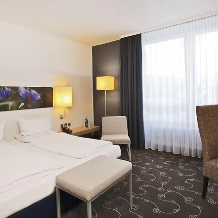 Concorde Hotel Siegen-2