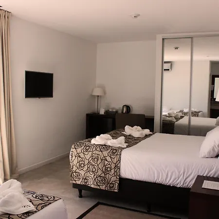 Ribera Sur Hotel Mar del Plata-2