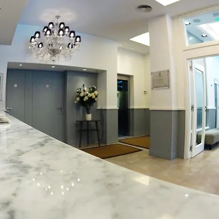 Ribera Sur Hotel Mar del Plata-3