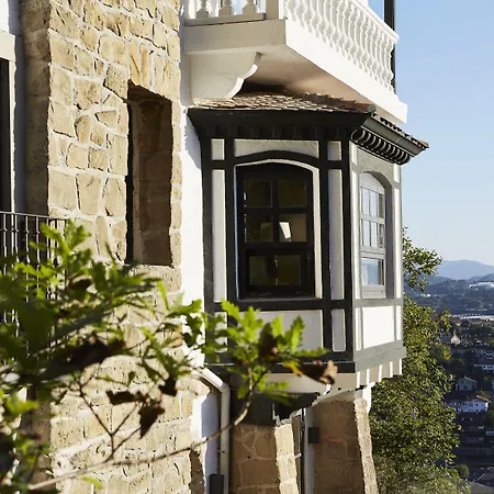 Boutique Hotel Mendi Argia-3