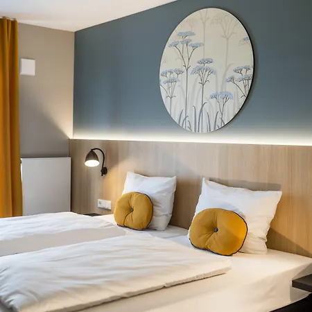 KONCEPT HOTEL Neue Horizonte-2
