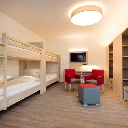 Hotel Gudrun-3