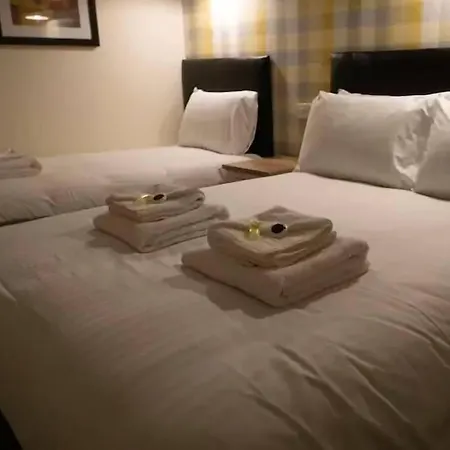 The Aston Inn-2