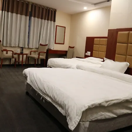 Hotel Blue Lagoon-3