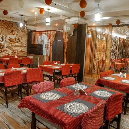 Amarawathi Hotel-3