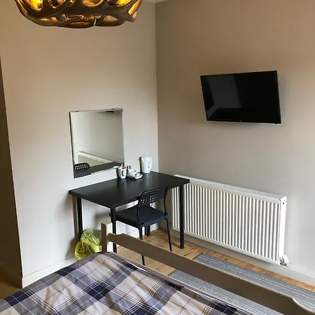 Riggend Farm Accomodation-3
