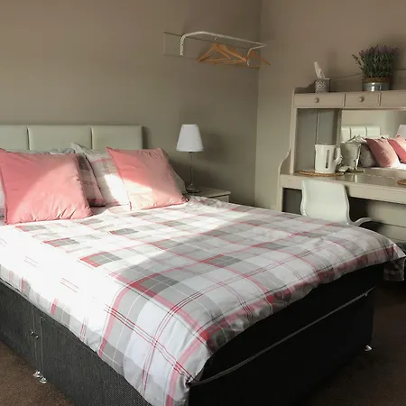 Riggend Farm Accomodation-2