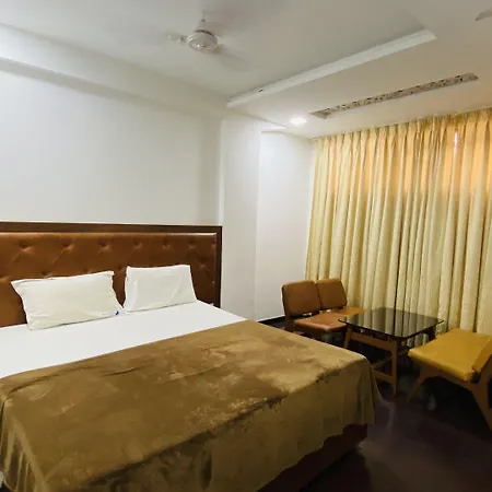 Amarawathi Hotel-2