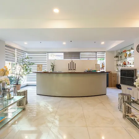 Hotel One - Cebu-3