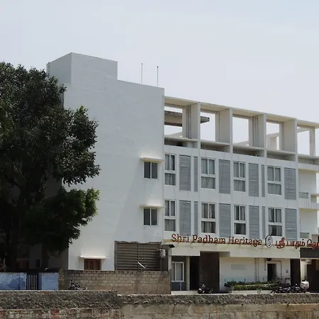 Shri Padham Heritage-3