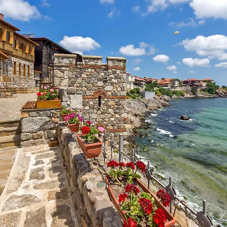 Tia Maria Is Situated In The Southern Part Of The Sunny Beach Resort-2